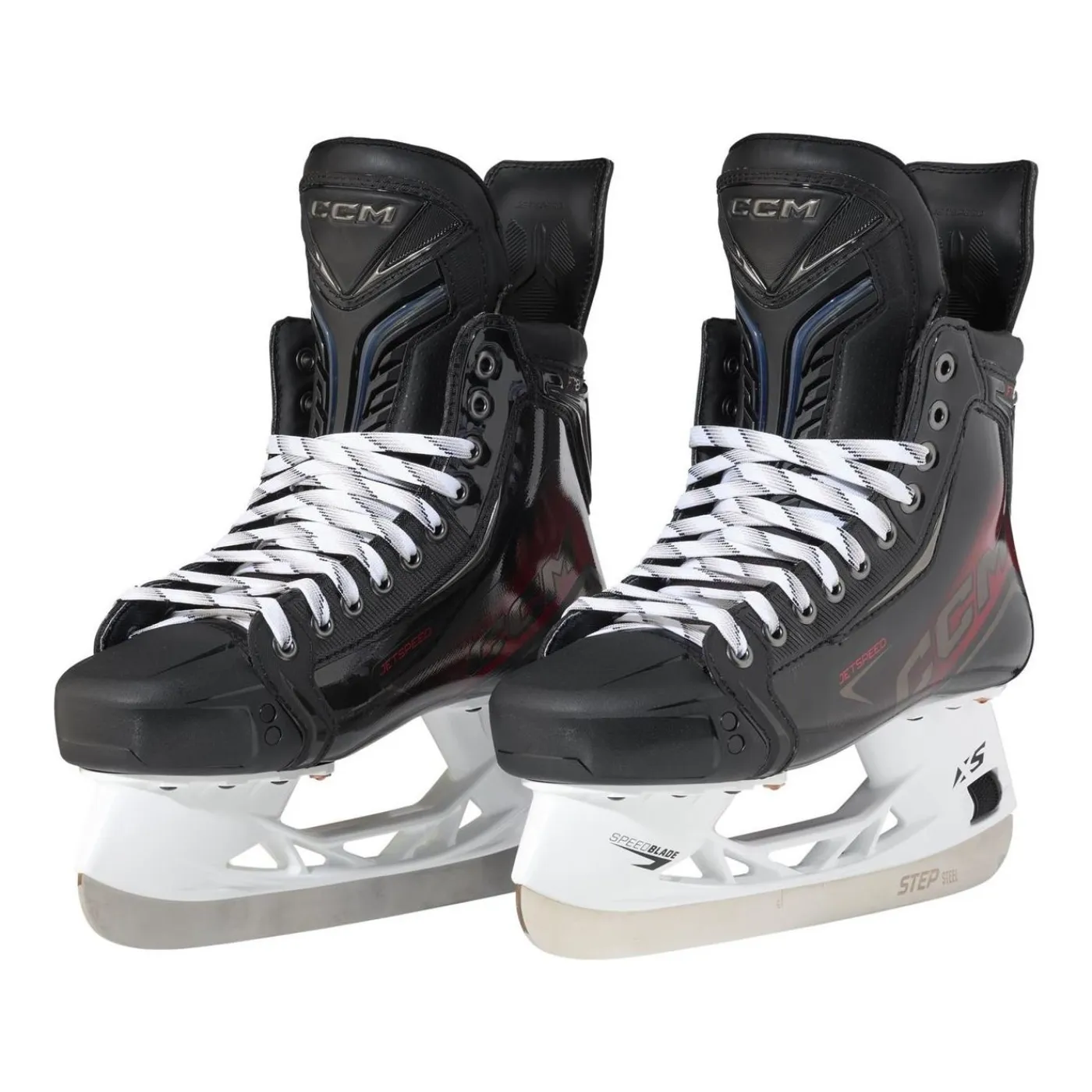 Skridskor Jetspeed FT8 Int Ccm|Skridskor Intermediate