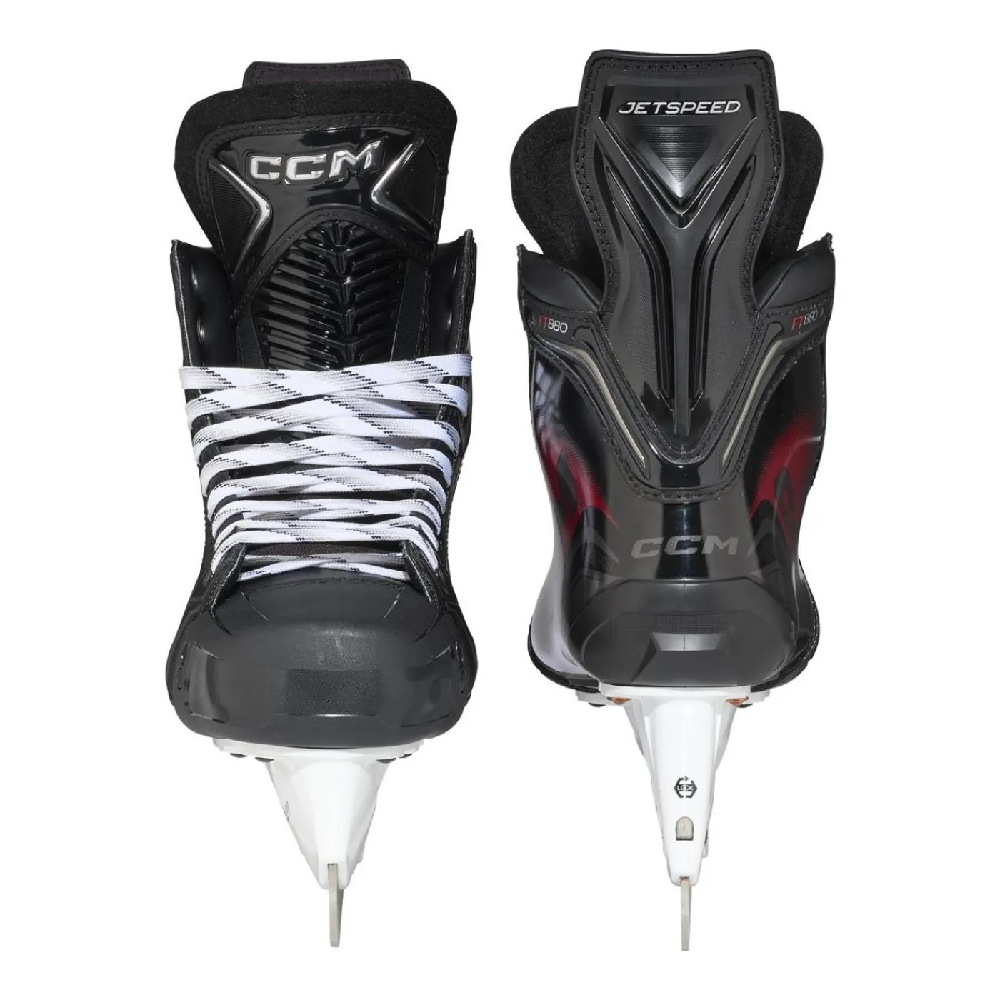 New Skridskor Jetspeed FT880 Int Ccm|Skridskor Intermediate