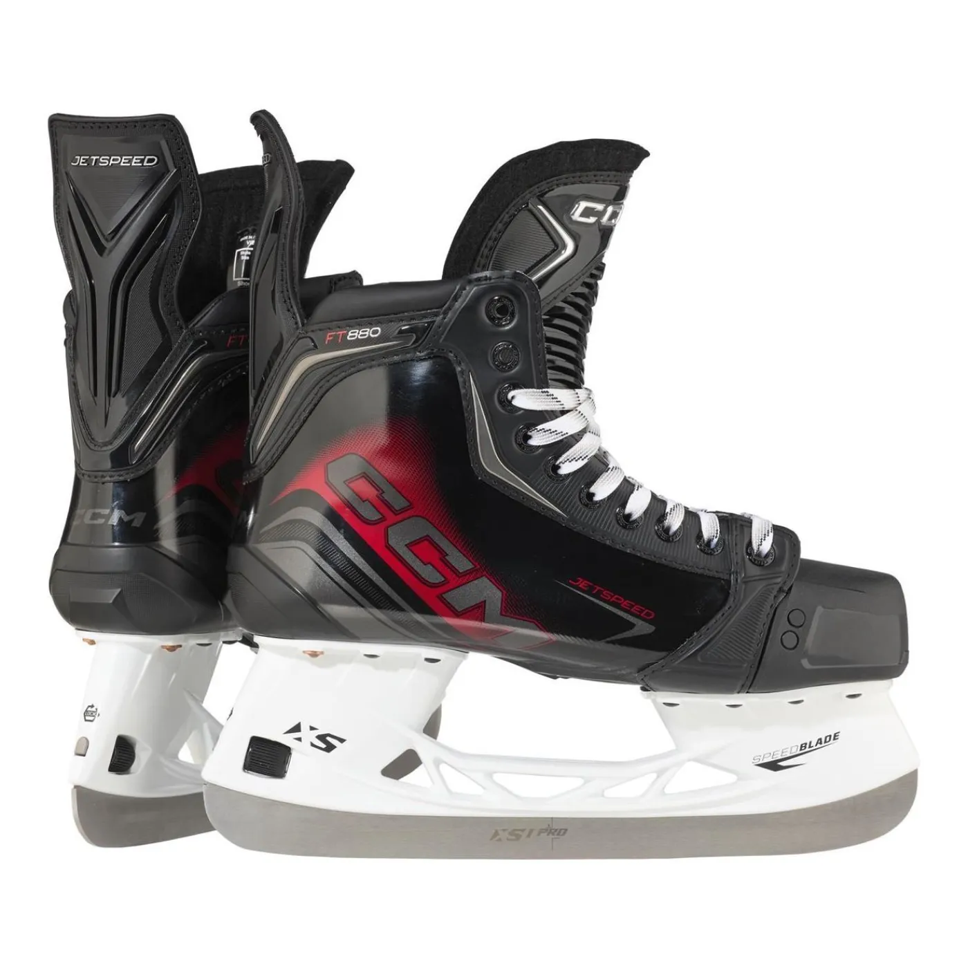 New Skridskor Jetspeed FT880 Int Ccm|Skridskor Intermediate