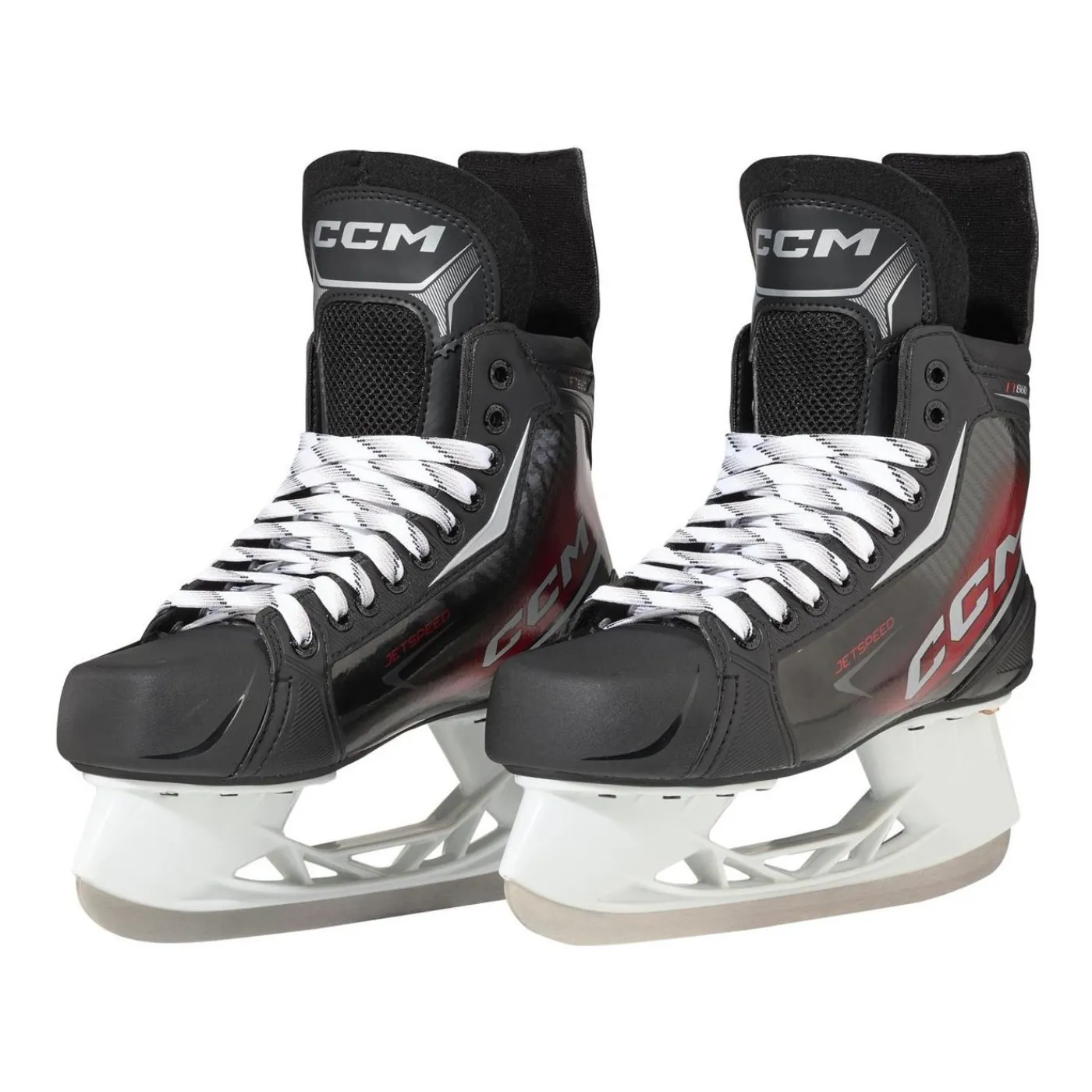 Clearance Skridskor Jetspeed FT860 Int Skridskor Intermediate