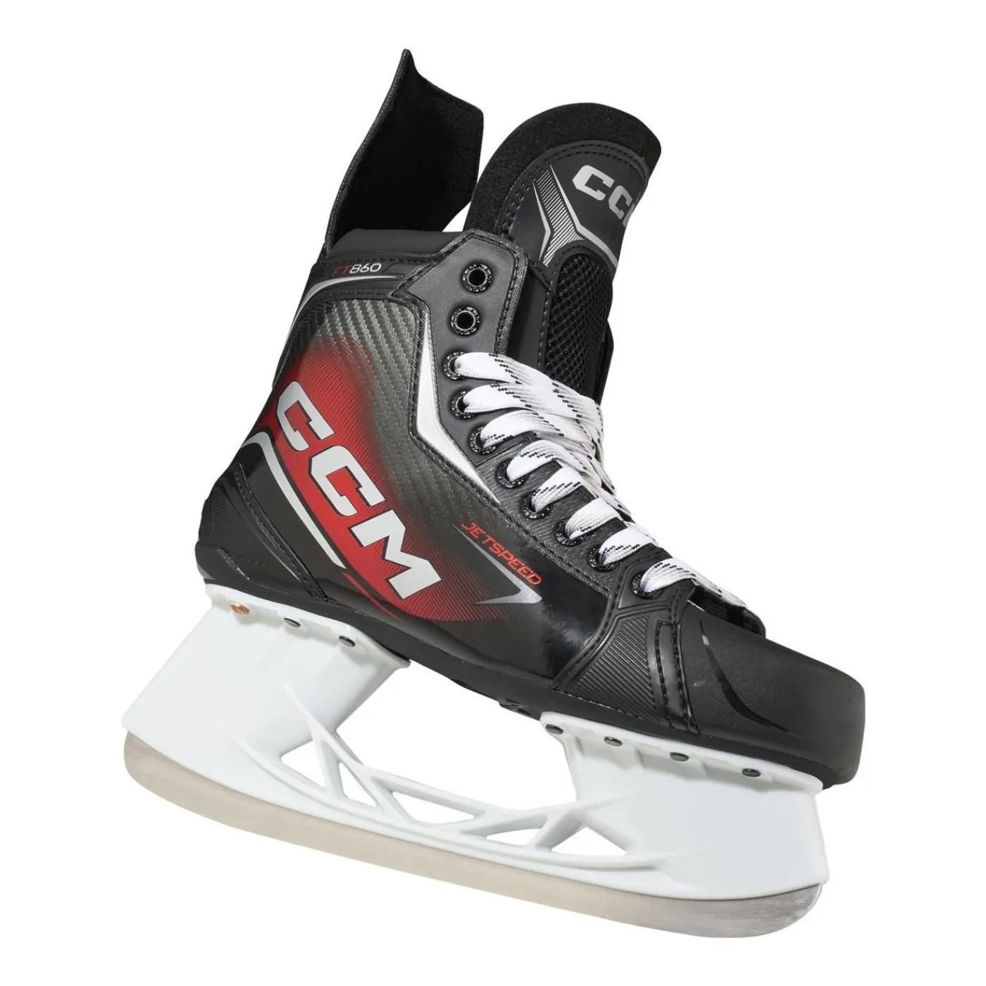 Clearance Skridskor Jetspeed FT860 Int Skridskor Intermediate
