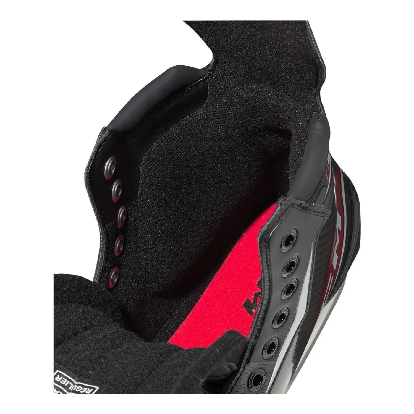 Clearance Skridskor Jetspeed FT860 Int Skridskor Intermediate