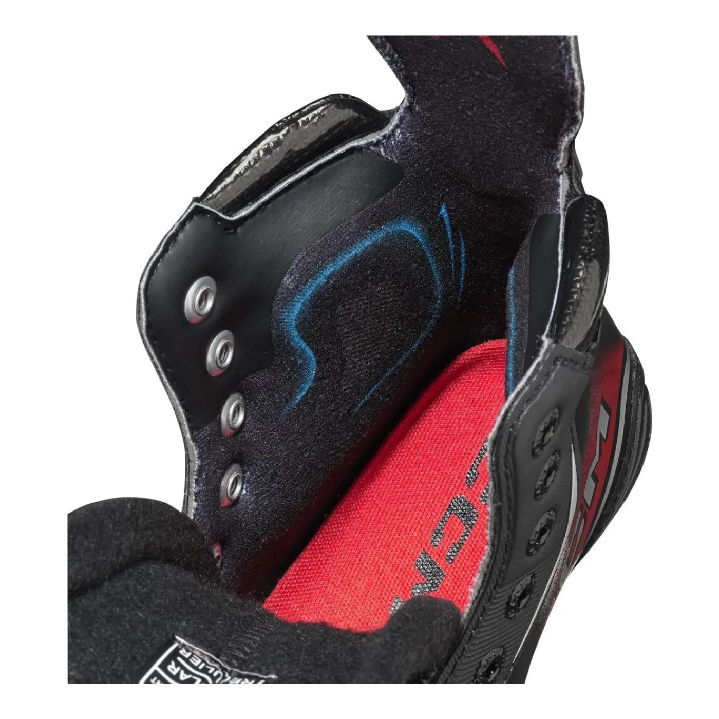 Clearance Skridskor Jetspeed FT870 Jr Hockeyutrustning Junior|Skridskor Junior