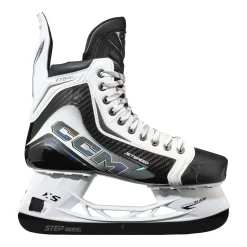 Clearance Skridskor Jetspeed FT8 Pro White Int Skridskor Intermediate