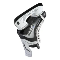 Clearance Skridskor Jetspeed FT8 Pro White Int Skridskor Intermediate