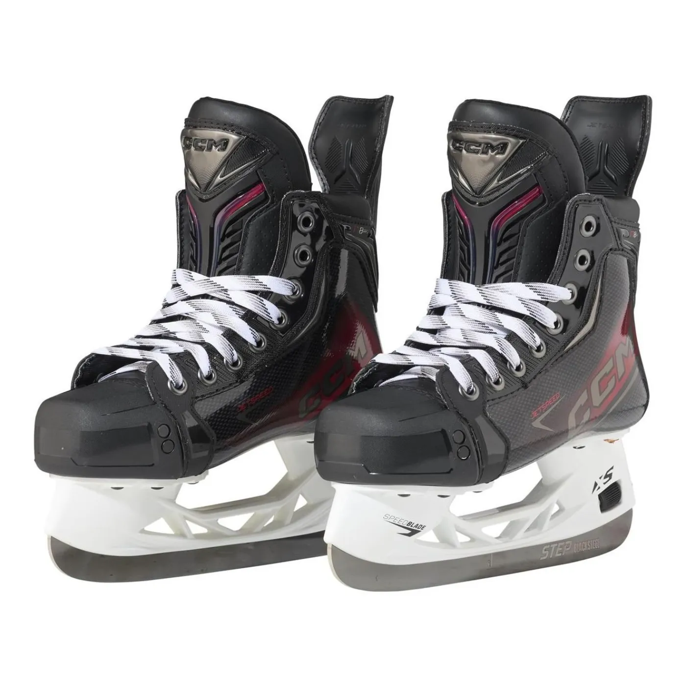 Online Skridskor Jetspeed FT8 Pro Jr Hockeyutrustning Junior|Skridskor Junior