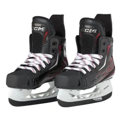 Outlet Skridskor Jetspeed FT8 Pro Yth Barn Hockeyutrustning Barn|Ccm