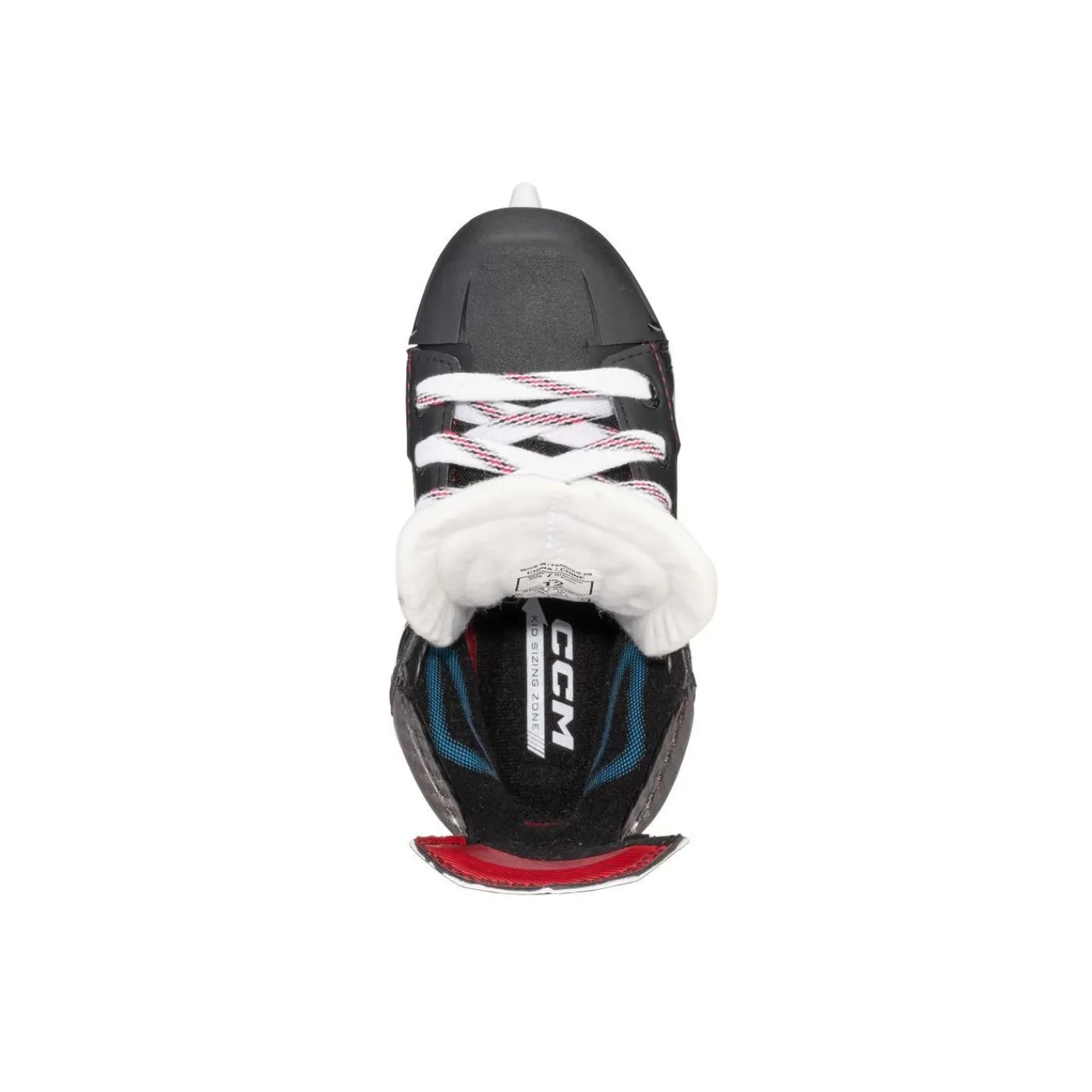 Clearance Skridskor Jetspeed FT6 Pro Yth Barn Hockeyutrustning Barn|Skridskor Barn