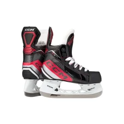 Clearance Skridskor Jetspeed FT6 Pro Yth Barn Hockeyutrustning Barn|Skridskor Barn