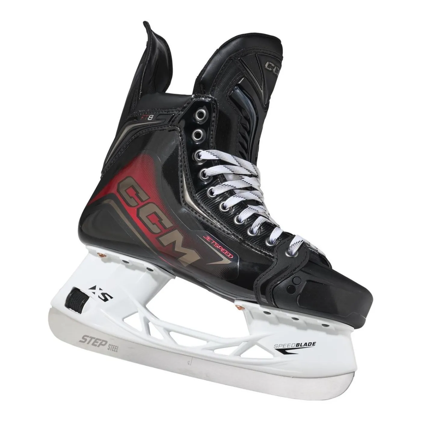 Online Skridskor Jetspeed FT8 Sr Ccm|Skridskor Senior
