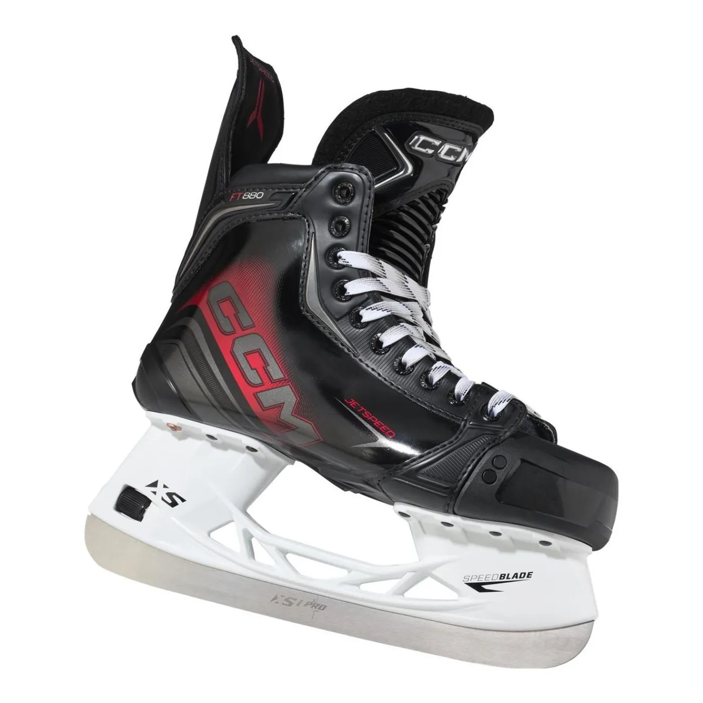 Outlet Skridskor Jetspeed FT880 Sr Ccm|Skridskor Senior
