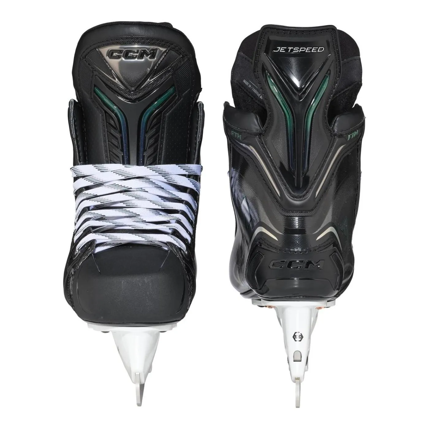 Skridskor Jetspeed FTW Sr Skridskor Senior