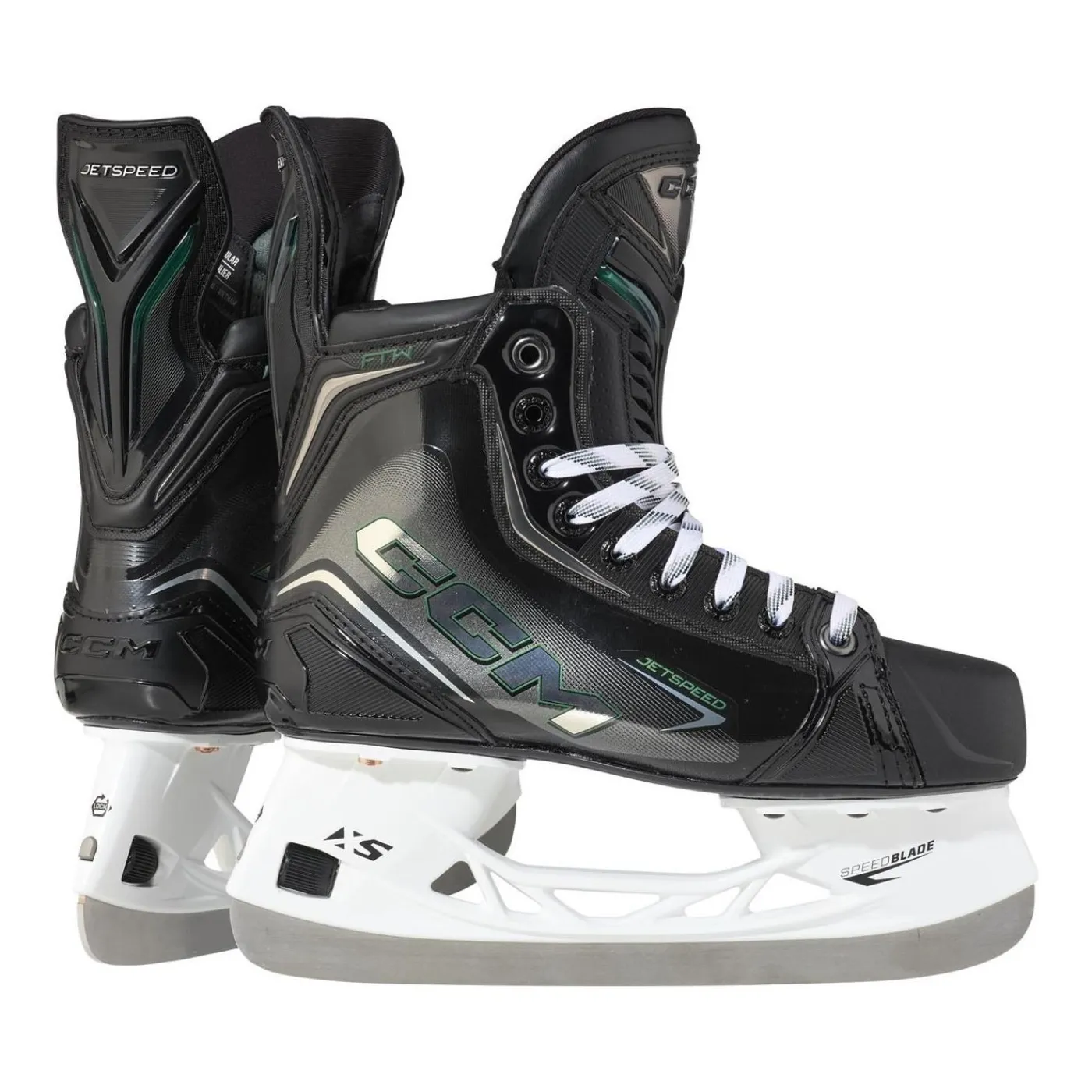Skridskor Jetspeed FTW Sr Skridskor Senior