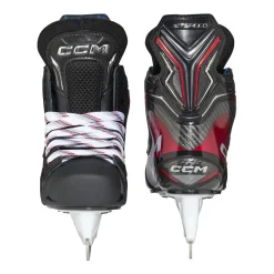 Outlet Skridskor Jetspeed FT890 Yth Barn Hockeyutrustning Barn|Skridskor Barn