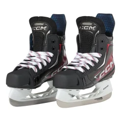 Outlet Skridskor Jetspeed FT890 Yth Barn Hockeyutrustning Barn|Skridskor Barn