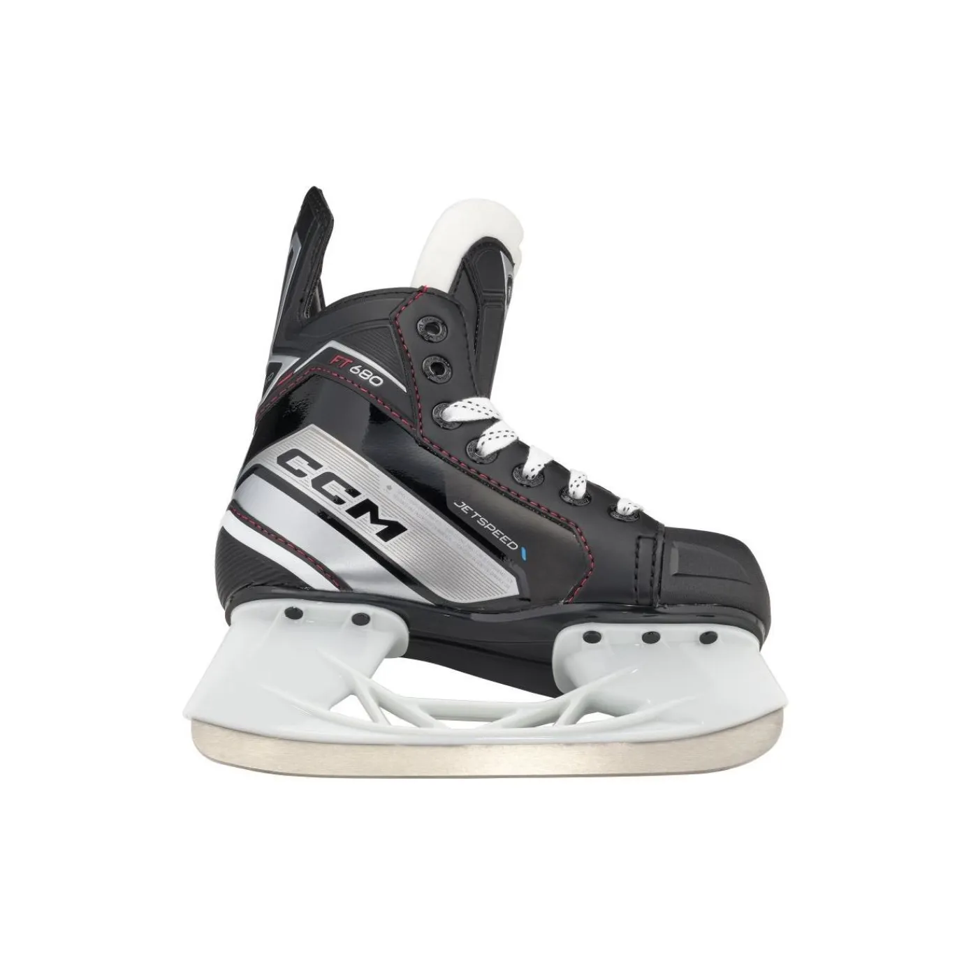 Clearance Skridskor Jetspeed FT680 Yth Barn Hockeyutrustning Barn|Skridskor Barn