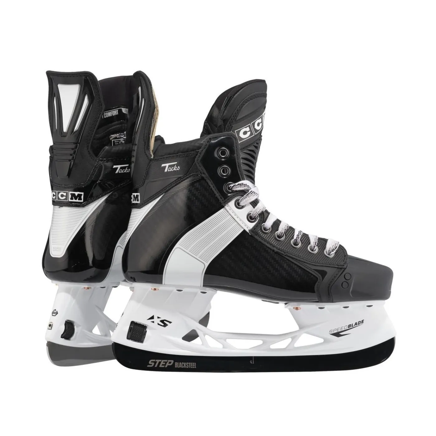 Skridskor Retro Tacks 652 Pro Int Skridskor Intermediate