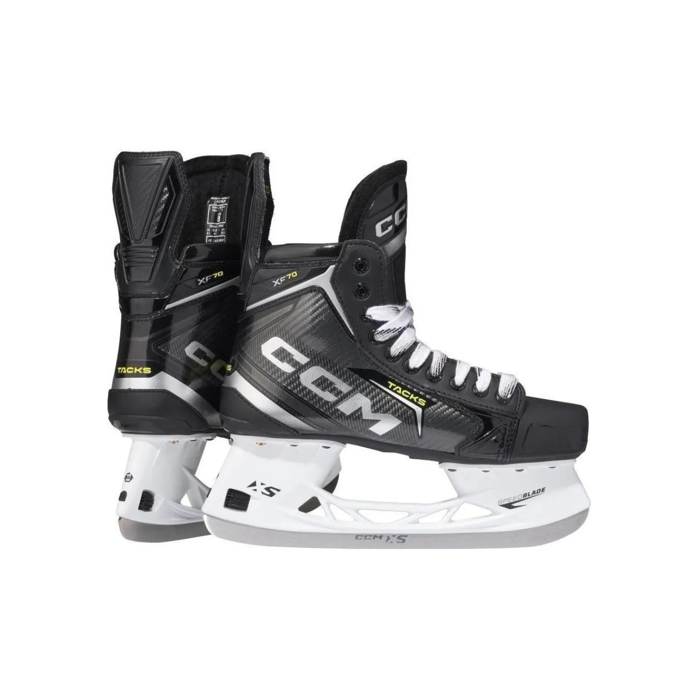 Skridskor Tacks XF 70 Int Skridskor Intermediate