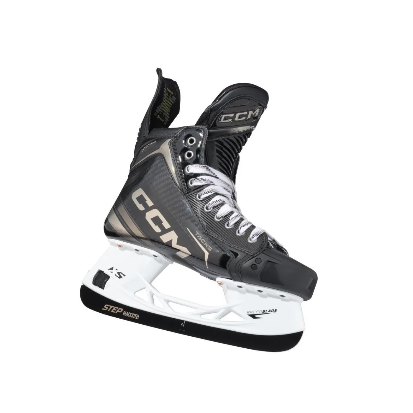 Hot Skridskor Tacks XF Pro Int Skridskor Intermediate