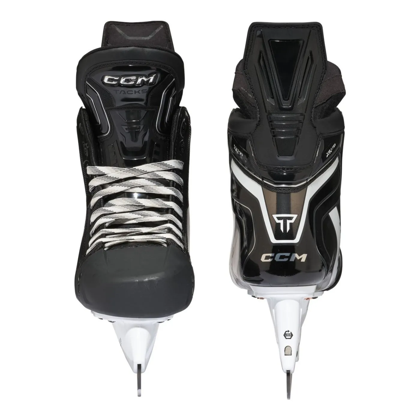 Best Skridskor Tacks XR90 Sr Ccm|Skridskor Senior