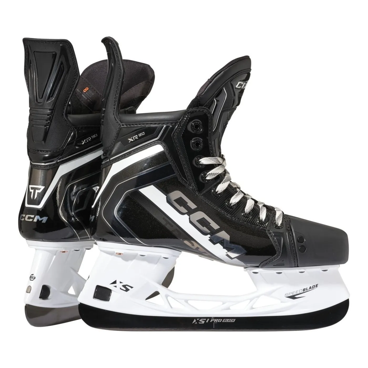Best Skridskor Tacks XR90 Sr Ccm|Skridskor Senior