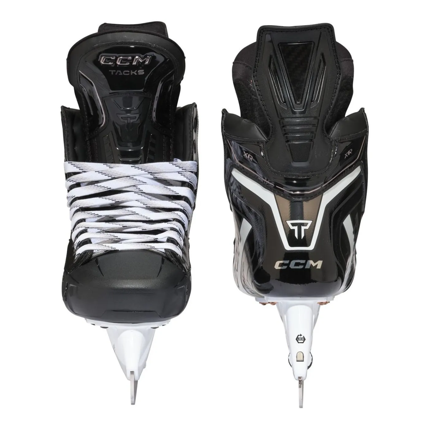 Clearance Skridskor Tacks XR Sr Ccm|Skridskor Senior