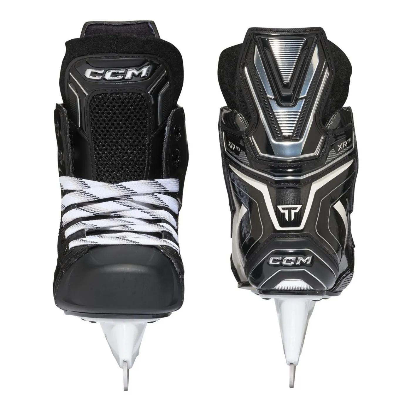 Skridskor Tacks XR90 Yth Barn Ccm|Skridskor Barn