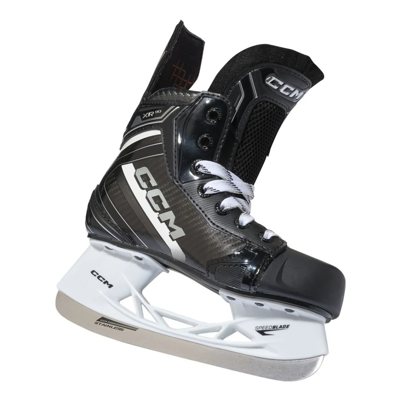 Skridskor Tacks XR90 Yth Barn Ccm|Skridskor Barn