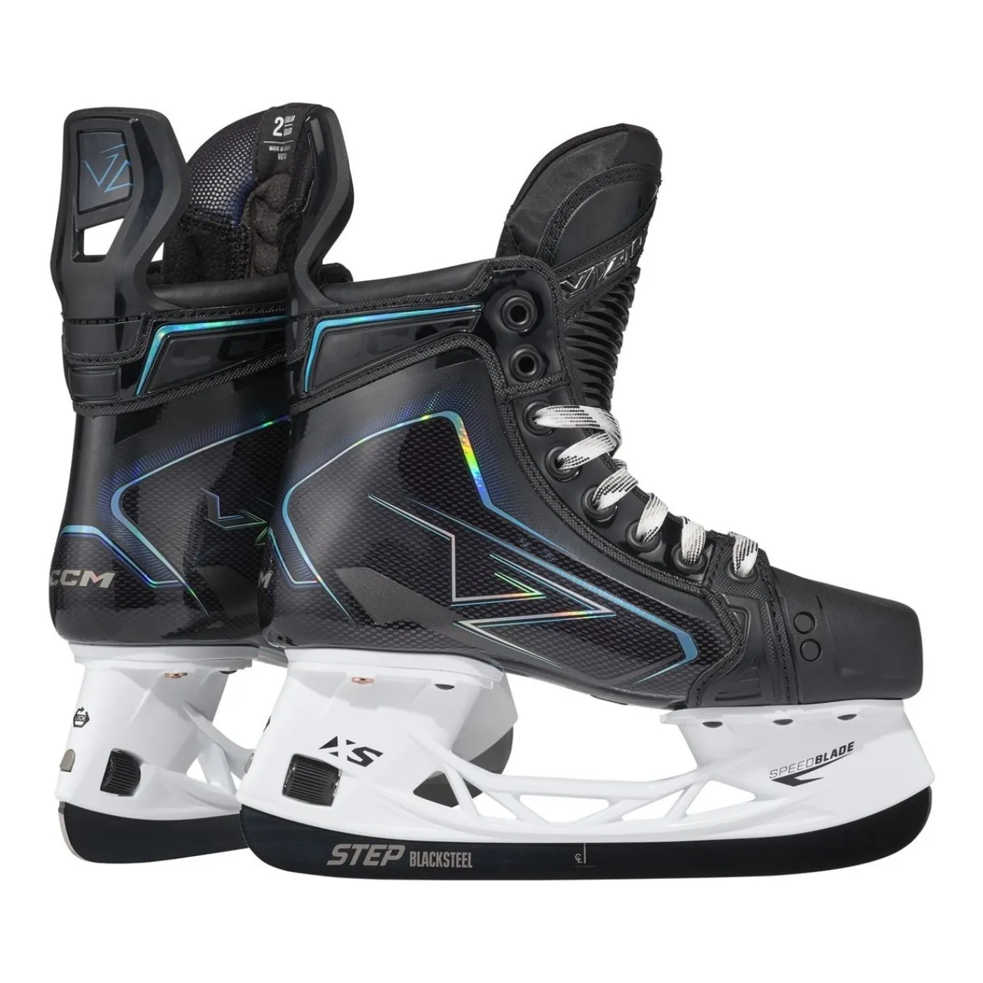 Best Skridskor Vizion Jr Ccm|Skridskor Junior