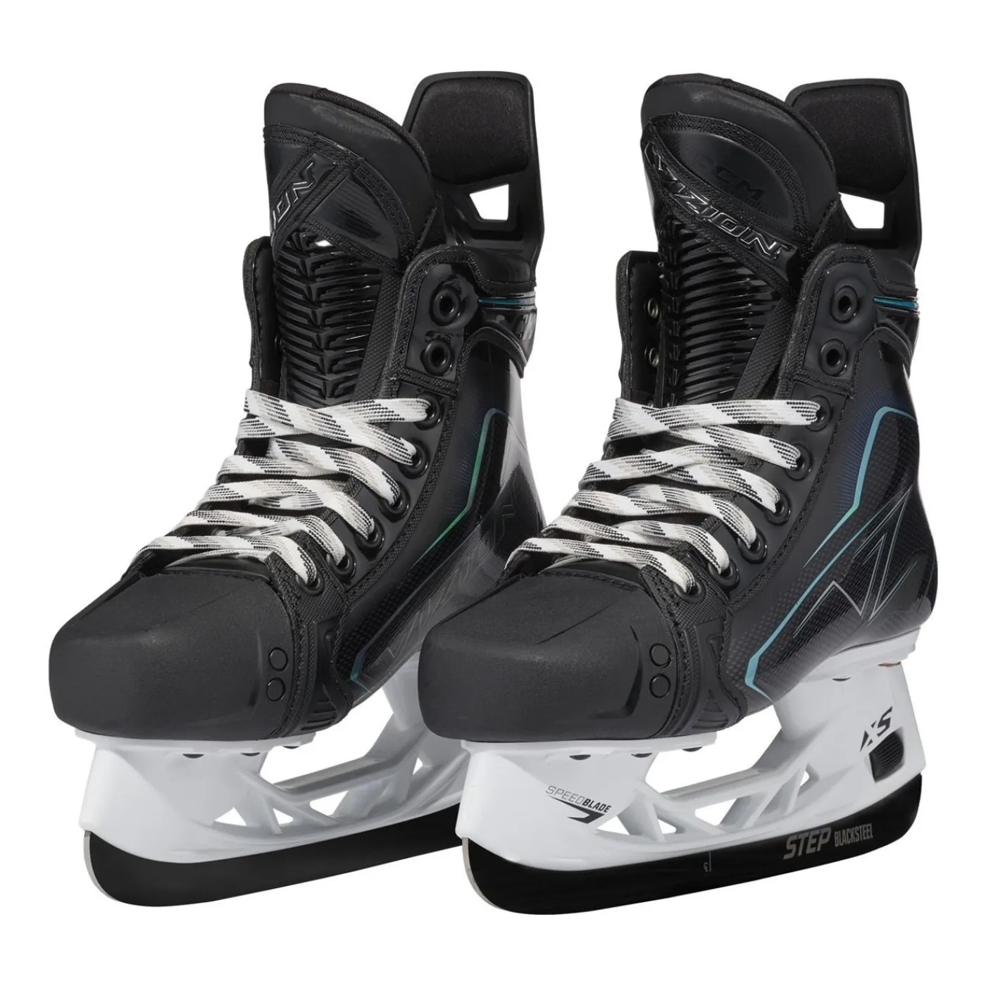 Best Skridskor Vizion Jr Ccm|Skridskor Junior
