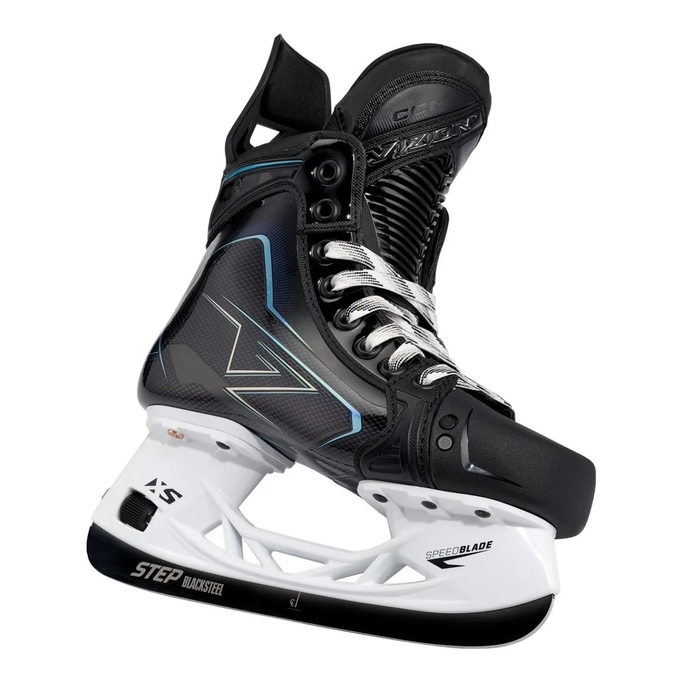 Best Skridskor Vizion Jr Ccm|Skridskor Junior