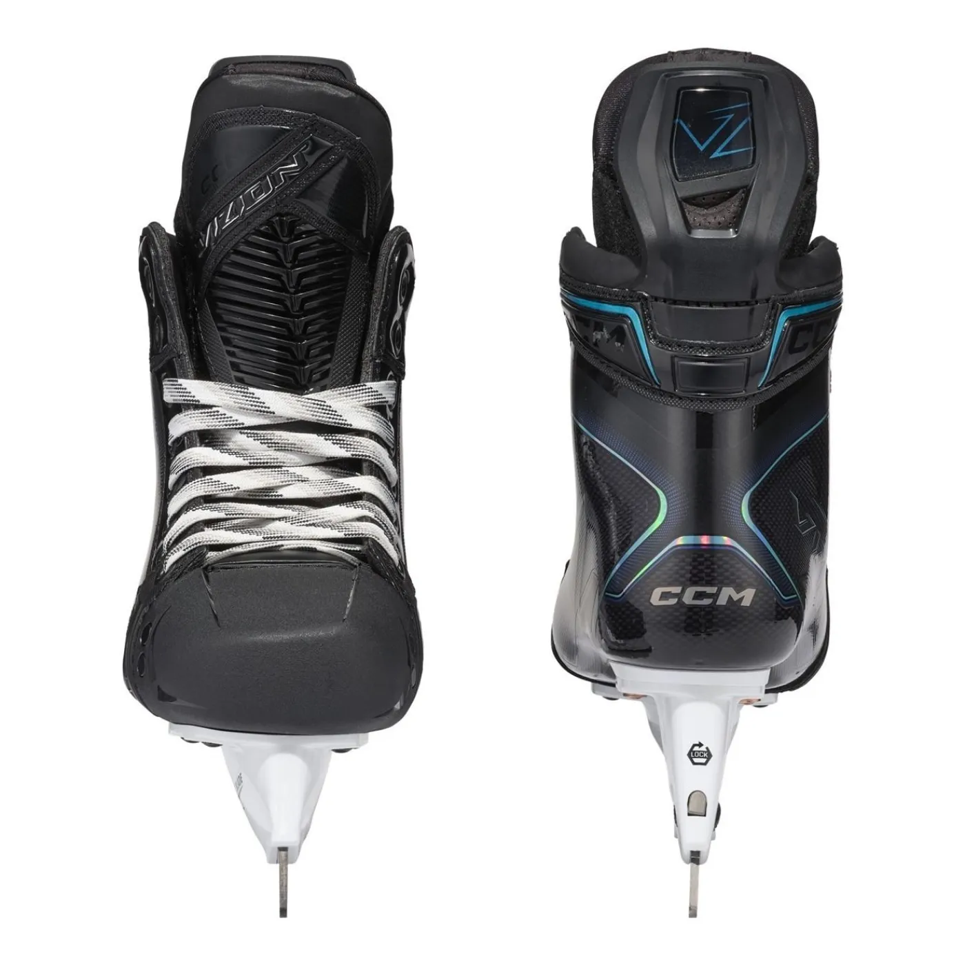 Best Skridskor Vizion Jr Ccm|Skridskor Junior