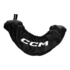 Skridskoskydd Premium Soaker Black Ccm|Skridskoskydd Mjuka