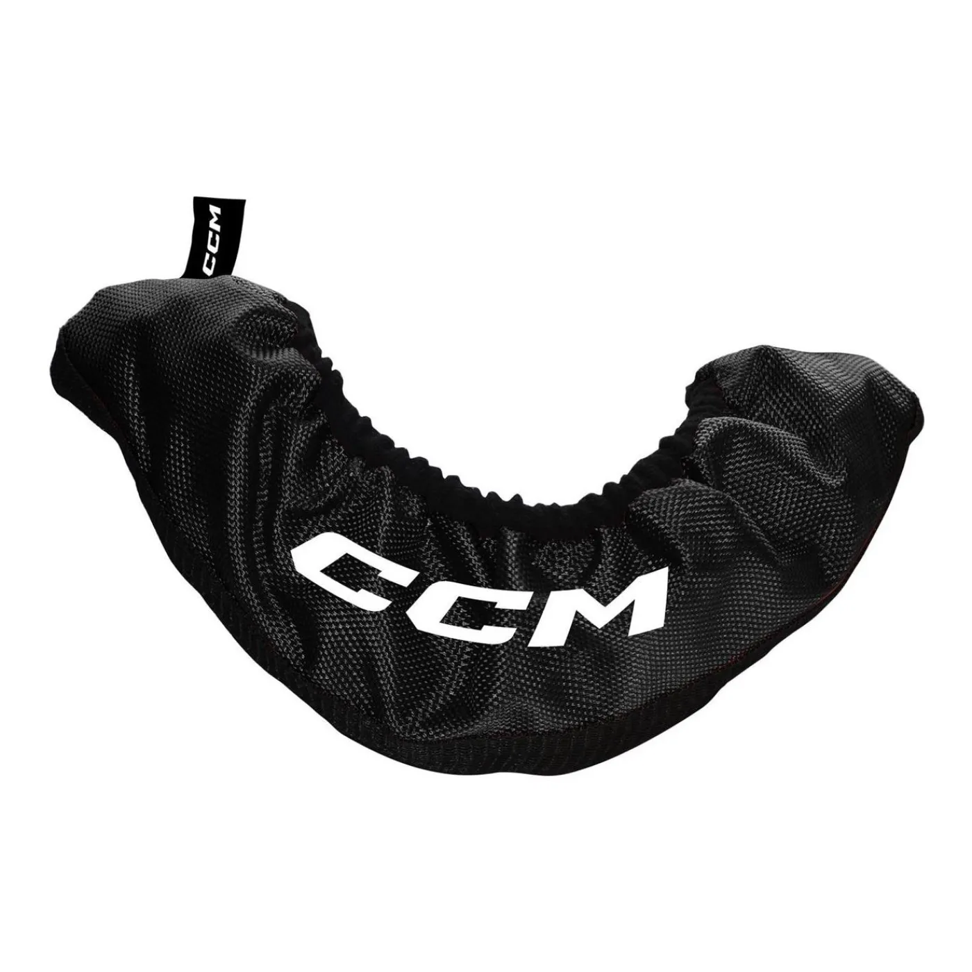 Skridskoskydd Premium Soaker Black Ccm|Skridskoskydd Mjuka