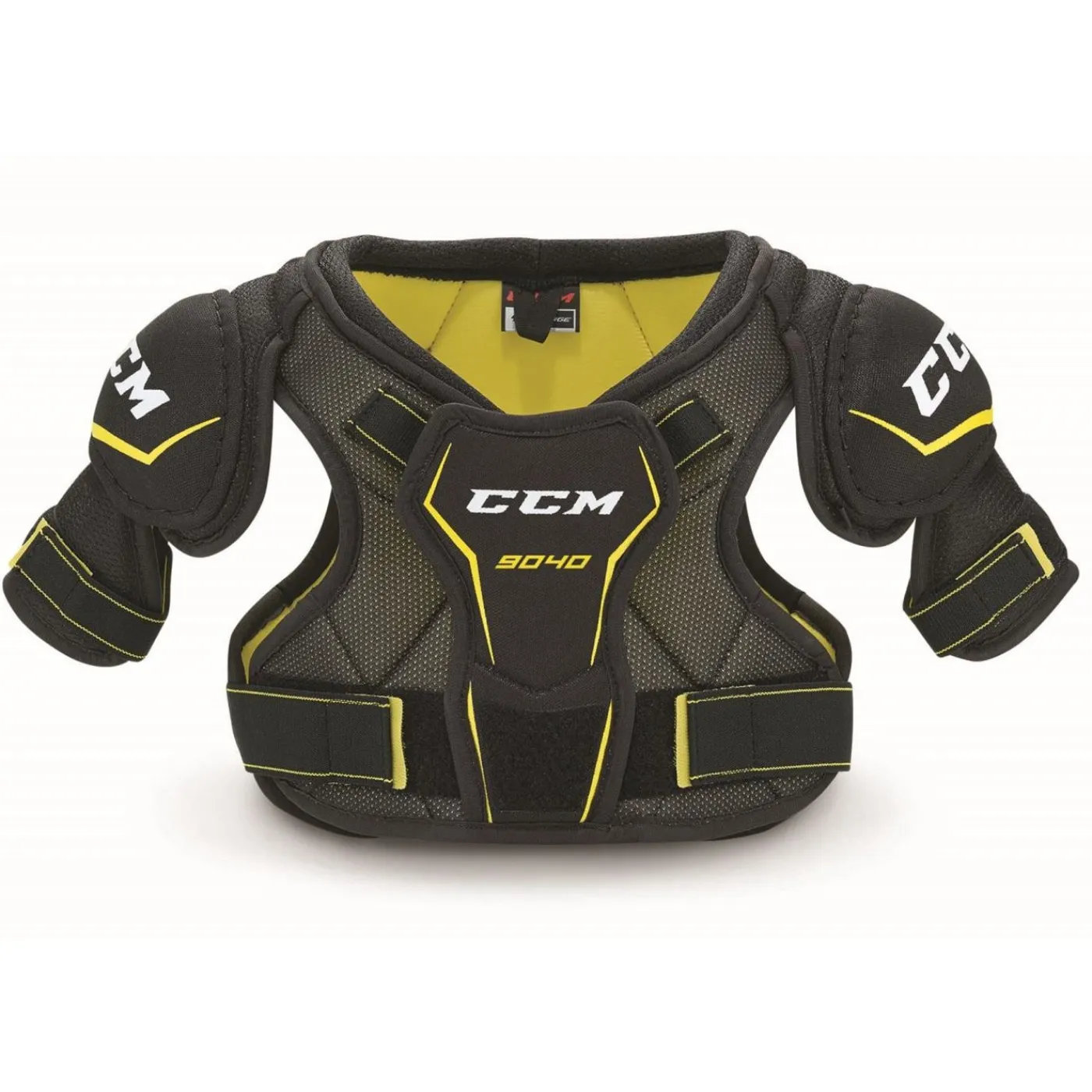Best Skulderskydd Tacks 9040 Yth Axelskydd Hockey