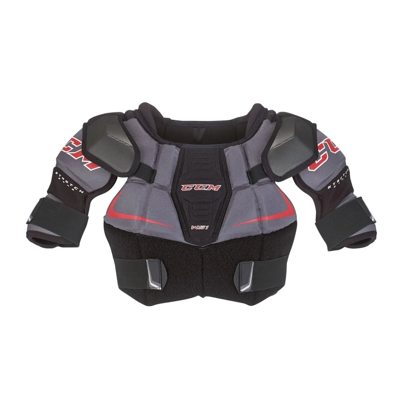 Hot Skulderskydd Women Sr. - XS Axelskydd Hockey