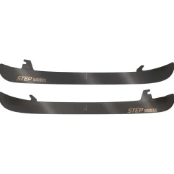 Stål XS Step Blacksteel Ccm|Skridskoskenor & Hållare