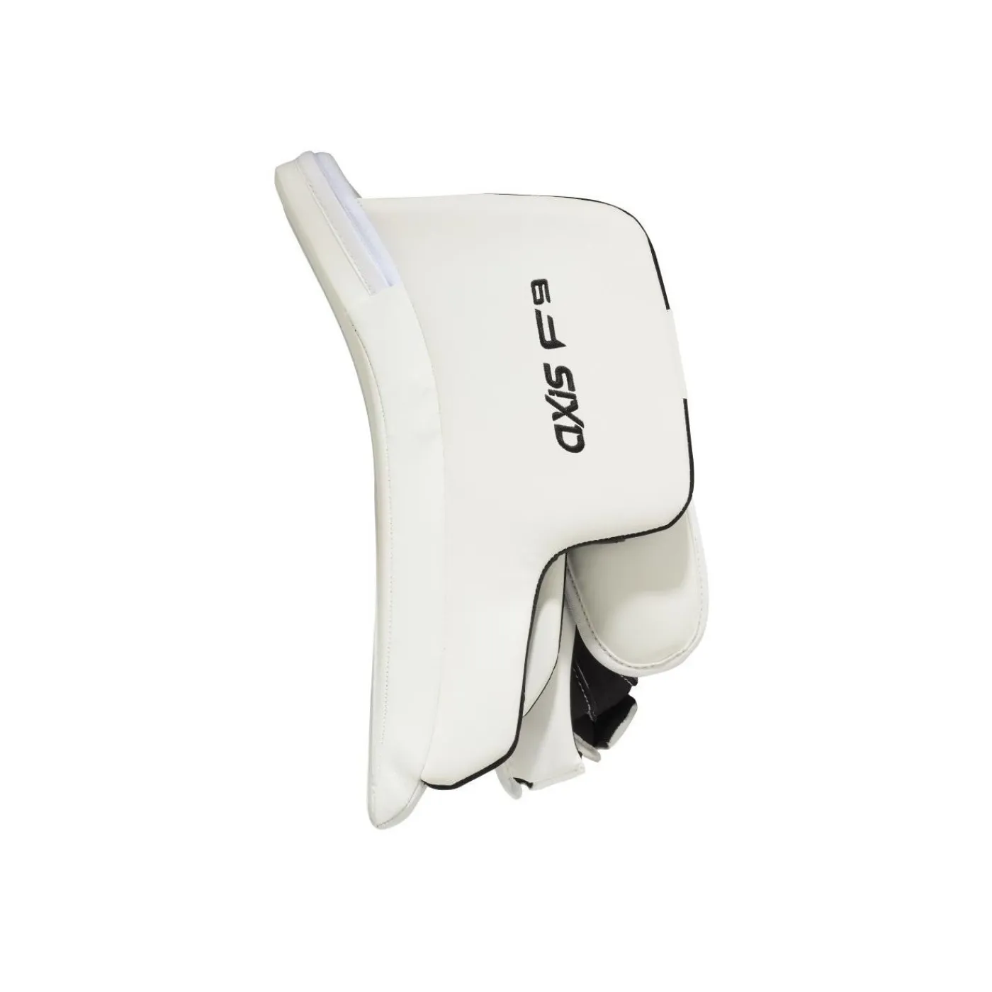 Sale Stöt Axis F9 Int White Målvaktsstötar Intermediate
