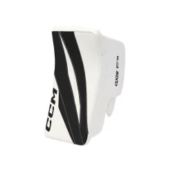 Sale Stöt Axis F9 Int White/Black Målvaktsstötar Intermediate