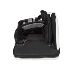 Best Stöt Axis F9 Sr White/Black Målvaktsstötar Senior