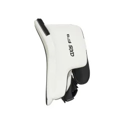 Best Stöt Axis F9 Sr White/Black Målvaktsstötar Senior