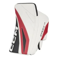 New Stöt EFLEX 7.9 Int Chicago Målvaktsstötar Intermediate