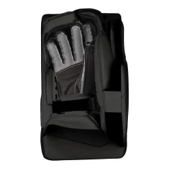 New Stöt EFLEX 7.9 Sr Black Målvaktsstötar Senior