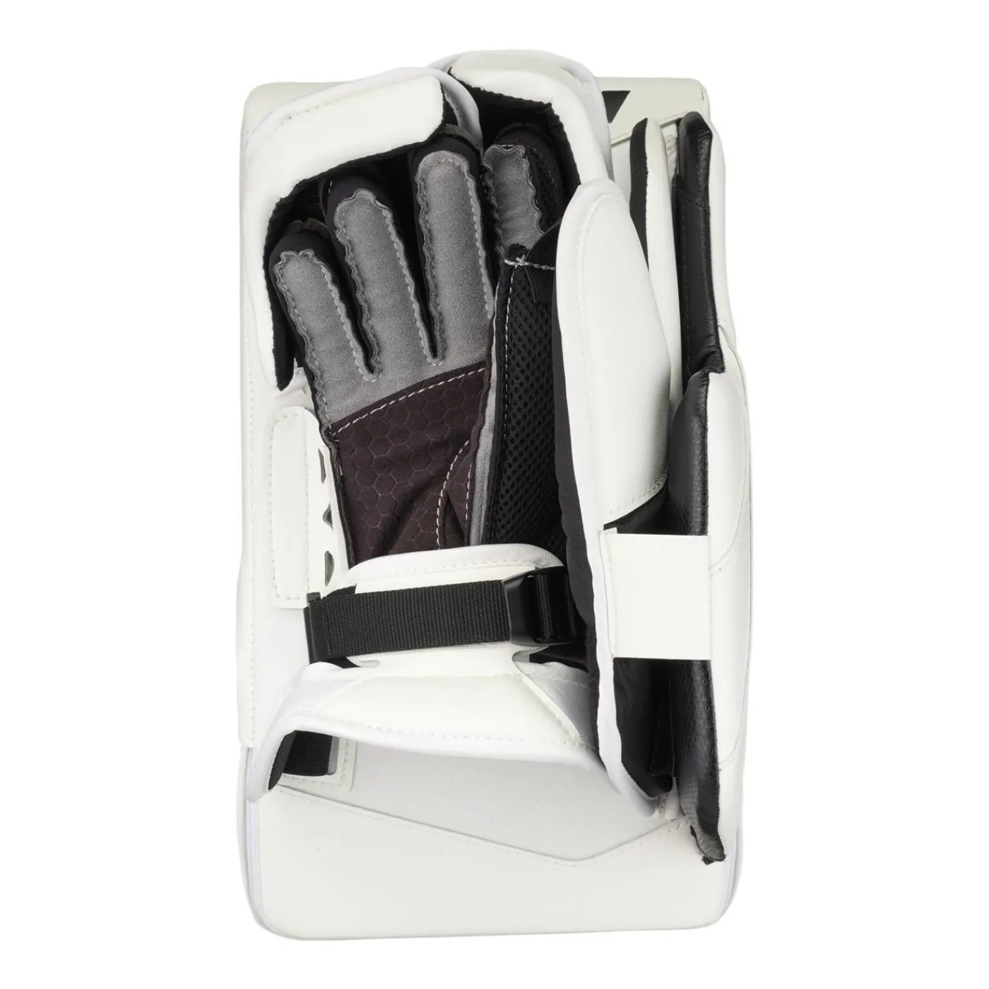 Clearance Stöt EFLEX 7.9 Sr White Målvaktsstötar Senior