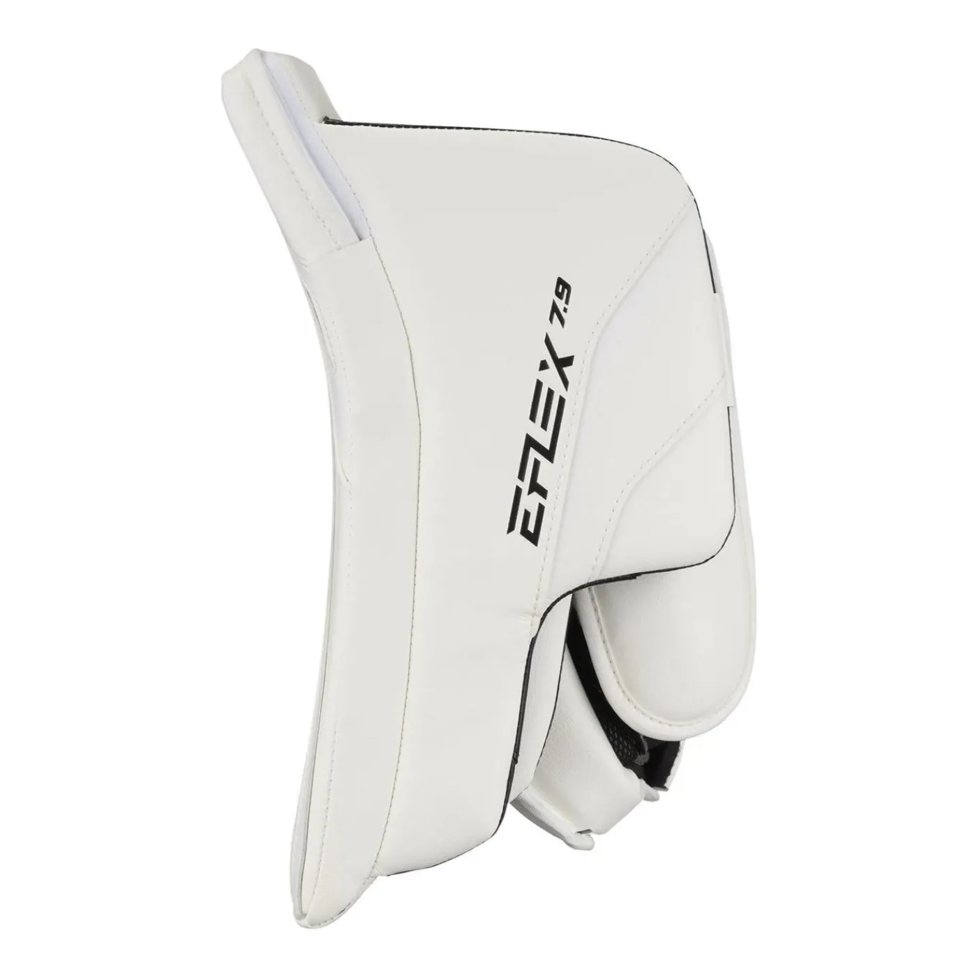 Clearance Stöt EFLEX 7.9 Sr White Målvaktsstötar Senior