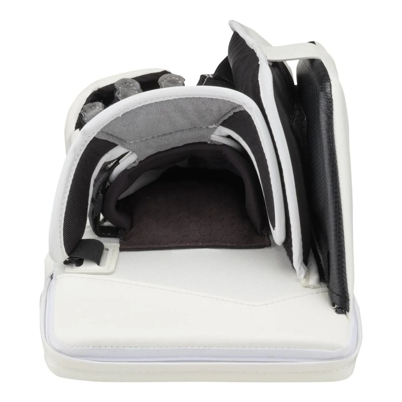 Clearance Stöt EFLEX 7.9 Sr White Målvaktsstötar Senior