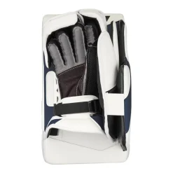 Stöt EFLEX 7.9 Sr White/Navy Målvaktsstötar Senior