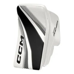 Clearance Stöt PHENOM Jr White/Black Målvaktsstötar Junior