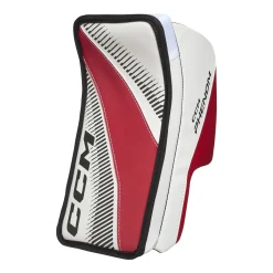 Online Stöt PHENOM Yth White/Red/Black Barn Målvaktsstötar Barn (Yth)|Ccm