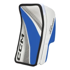 Online Stöt PHENOM Yth White/Royal/Black Barn Målvaktsstötar Barn (Yth)|Ccm
